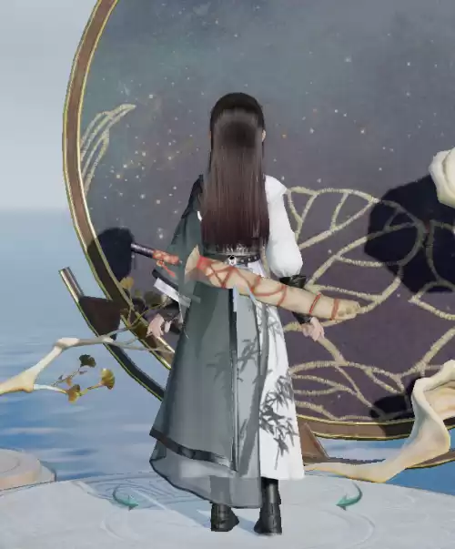 剑三遗失的美好有哪些　剑网3遗失的美好怎么选-第16张