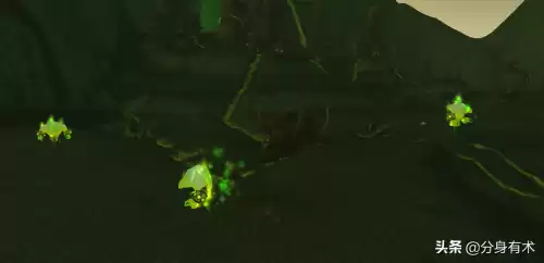 tbc火焰微粒去哪里刷　魔兽世界火焰微粒哪里刷-第3张