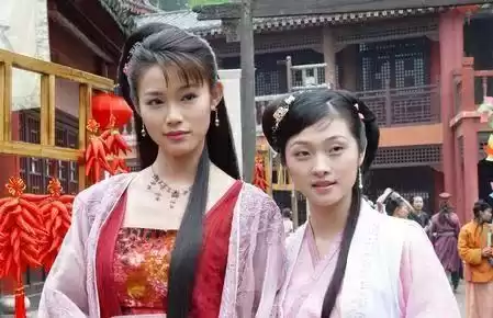 新三国怎么突然火了　新三国不如老三国-第1张