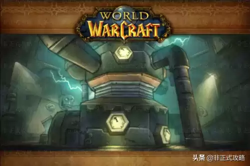 魔兽世界怀旧服预言者迦玛兰在哪里　魔兽世界怀旧服沉没的神庙-第2张