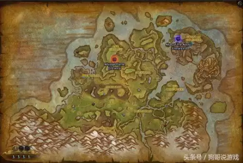 魔兽深渊碎片在哪换　魔兽世界深渊法器有什么用-第12张