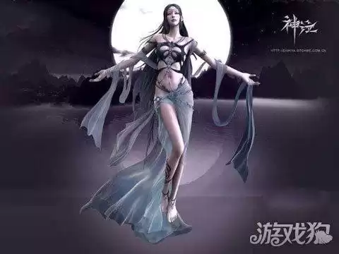 创天神泣战士怎么加点　神泣困难战士级属性加点截图-第1张