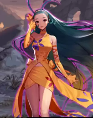 dnf混沌王座在哪　DNF混沌魔灵-第2张
