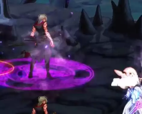 dnf混沌王座在哪　DNF混沌魔灵-第10张