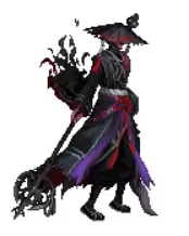 dnf混沌王座在哪　DNF混沌魔灵-第13张