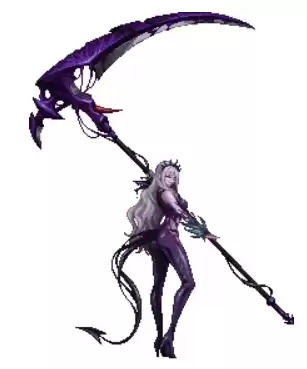 dnf混沌王座在哪　DNF混沌魔灵-第16张