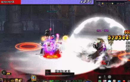 dnf混沌王座在哪　DNF混沌魔灵-第15张