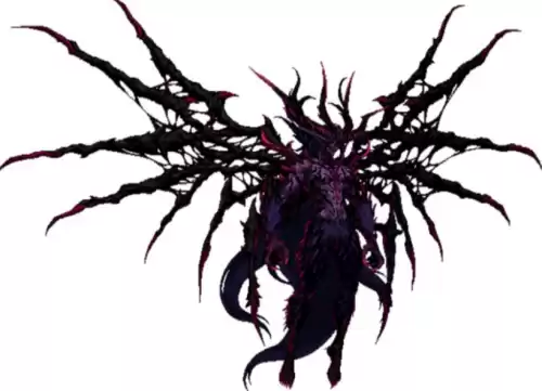 dnf混沌王座在哪　DNF混沌魔灵-第20张