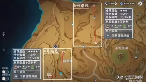原神启示之花怎么打　原神启示之花有必要刷吗-第6张