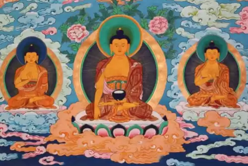三世情缘是什么意思　三生三世情缘什么意思-第2张