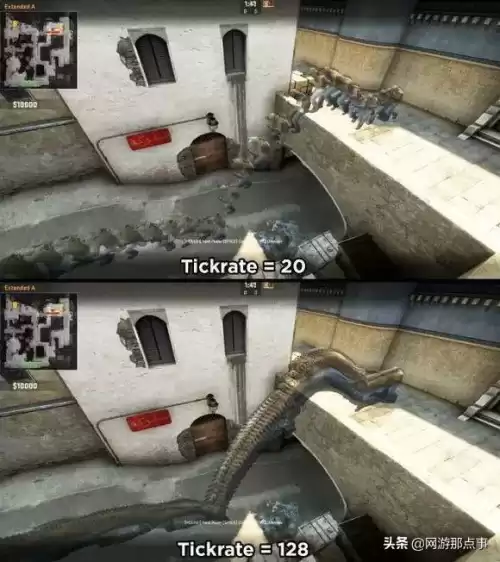游戏tick是什么意思　csgo的tick有什么用-第2张