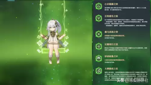 原神的七神都是辅助吗　神一样的辅助id-第9张