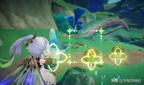 原神的七神都是辅助吗　神一样的辅助id-第8张