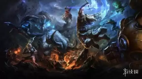 现在还有什么好玩的网络游戏　网络游戏有什么好玩的-第15张