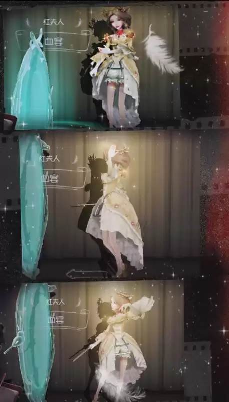 第五人格遇到红夫人怎么办　第五人格红夫人攻略-第1张