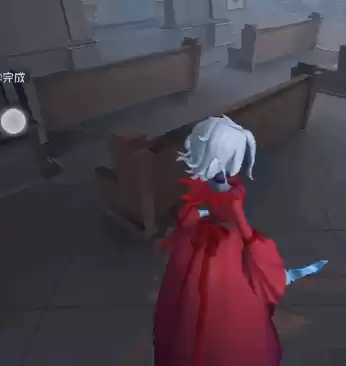 第五人格遇到红夫人怎么办　第五人格红夫人攻略-第3张