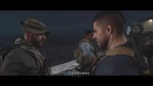 使命召唤现代战争2是剧情吗　使命召唤16现代战争-第1张