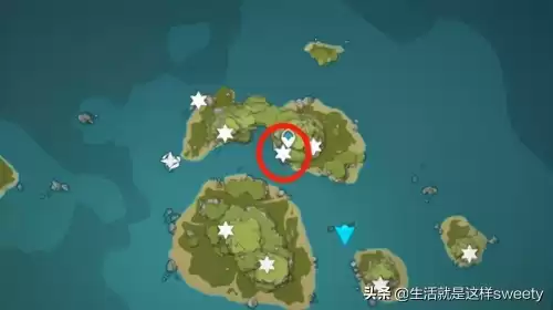 原神画壁拍摄地点在哪里　原神拍摄画片位置-第3张
