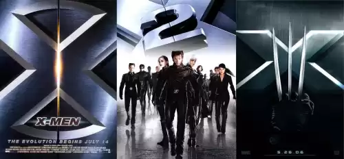 x战警几部按什么顺序看　X战警正确观影顺序-第3张