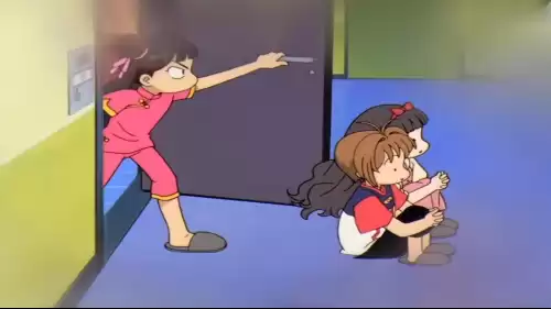 幼驯染是游戏废怎么办漫画　幼驯染的动画制作-第3张