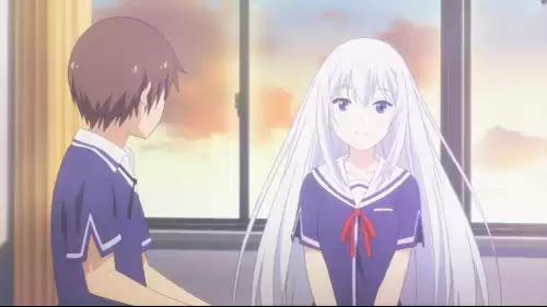 幼驯染是游戏废怎么办漫画　幼驯染的动画制作-第5张