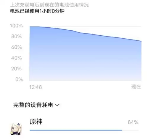 原神太耗电怎么办　原神减少耗电的方法-第6张