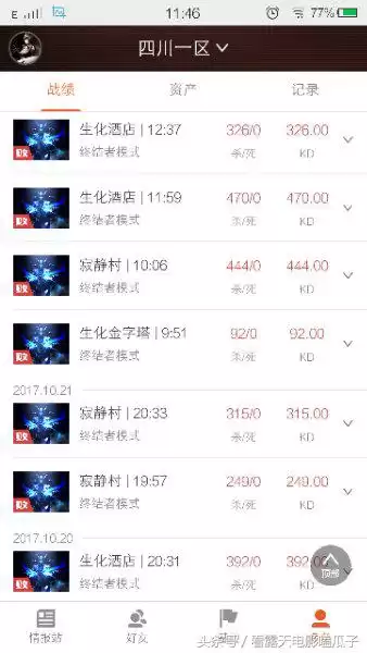 cf6盘龙有多少子弹　cf加特林子弹怎么最多-第5张