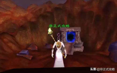 魔兽世界60怀旧服可以转70服吗　魔兽世界怀旧服70版本职业选择-第4张