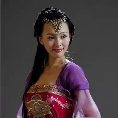 仙剑奇侠传3哪年上映　唐嫣-第4张