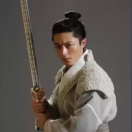 仙剑奇侠传3哪年上映　唐嫣-第2张