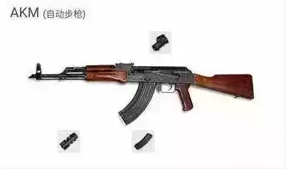 cf压枪压不住和鼠标有关系吗　压枪压不住调什么-第2张