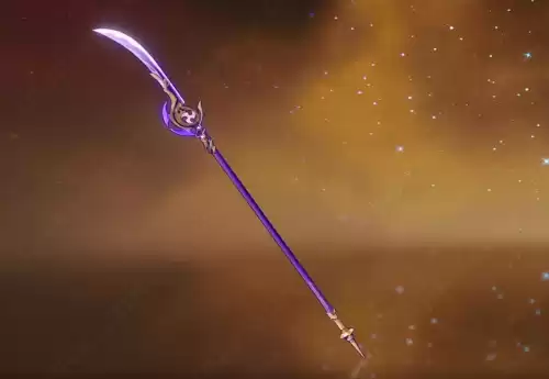 原神雷神用什么武器比较好　雷神选择武器的注意事项-第1张