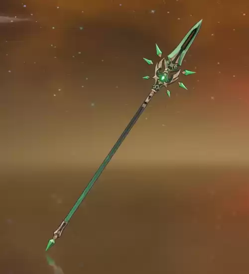 原神雷神用什么武器比较好　雷神选择武器的注意事项-第2张