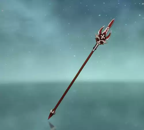 原神雷神用什么武器比较好　雷神选择武器的注意事项-第8张