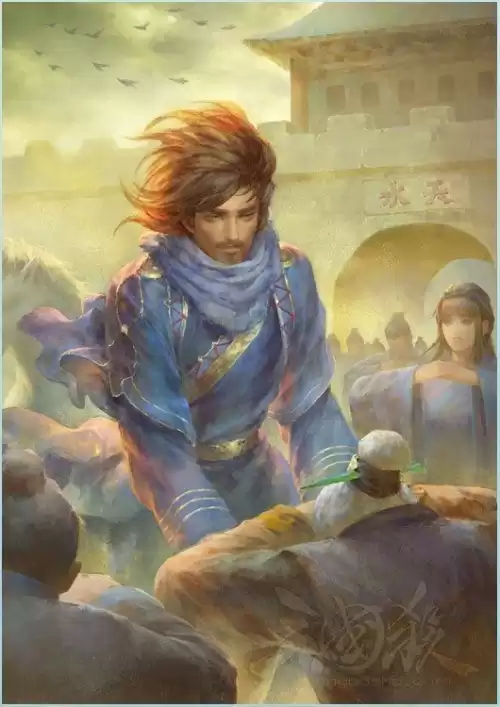 三国杀群是什么意思　三国杀是什么意思-第2张