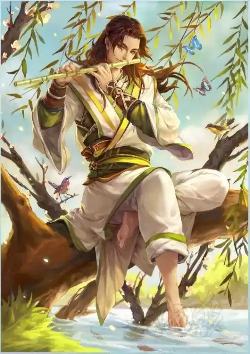 三国杀群是什么意思　三国杀是什么意思-第3张