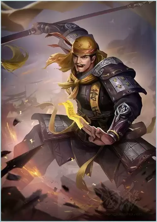 三国杀群是什么意思　三国杀是什么意思-第6张