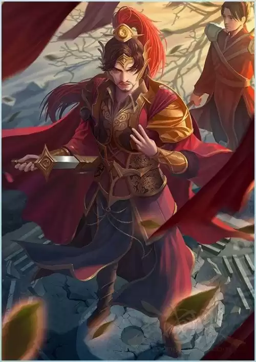三国杀群是什么意思　三国杀是什么意思-第5张