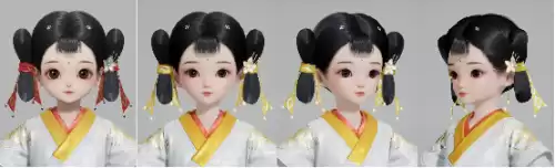 倩女幽魂宗门禁地难打吗　倩女幽魂手游怎么区分大区还是小区-第10张
