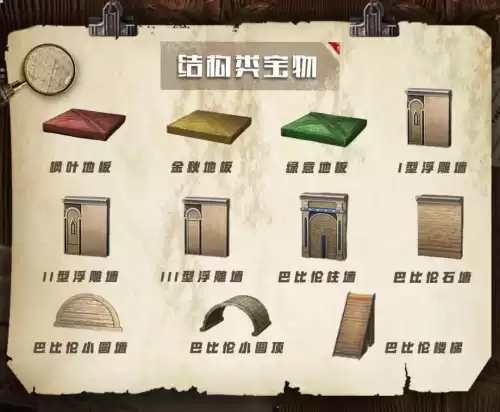 明日之后矿区在哪　明日之后探宝者矿区在哪-第6张