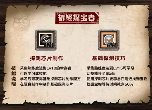 明日之后矿区在哪　明日之后探宝者矿区在哪-第11张