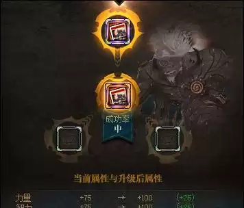 dnf按f4也看不了卡片属性　装备属性显示的详细说明-第17张