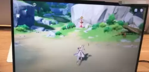 原神用笔记本怎么玩　原神现在能玩吗-第1张