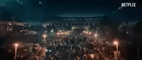 金克丝黑帮狂欢怎么样　六贵族金克丝-第10张