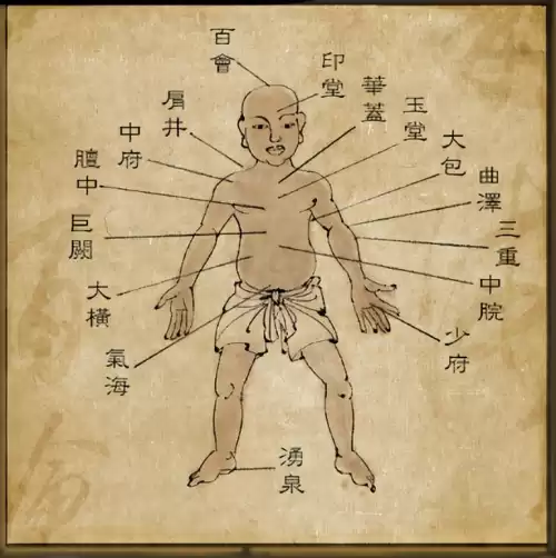 侠客风云传外星人怎么触发　侠客风云传天赋-第12张