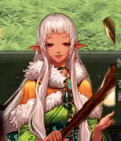 dnf诺尔妮是什么图超越之　dnf尼梅尔-第8张