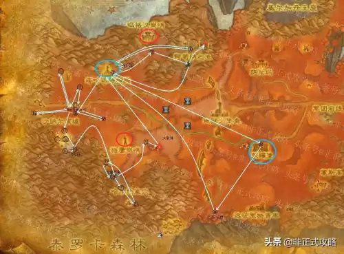 魔兽世界艰巨的计划怎么做　魔兽世界怀旧服更新计划-第1张