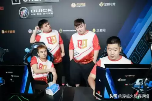 cf林肯还打比赛吗　cf林肯在哪里直播-第4张