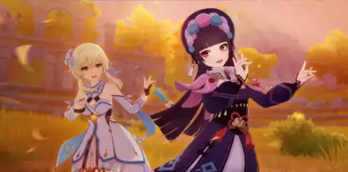 原神元旦发奖励么　原神新年活动-第8张
