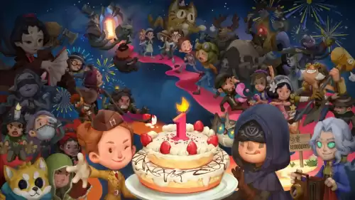 第五人格怎么跑不过监管者　第五人格躲避监管者技巧-第1张